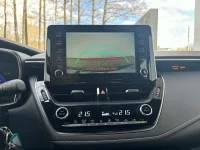 Toyota Corolla 85kW thumbnail