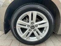 Toyota Corolla 85kW thumbnail