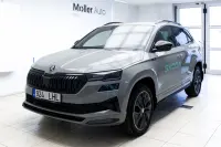 Skoda Karoq 110kW thumbnail