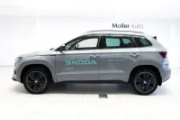 Skoda Karoq 110kW thumbnail