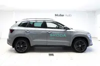 Skoda Karoq 110kW thumbnail