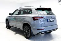 Skoda Karoq 110kW thumbnail