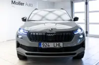 Skoda Karoq 110kW thumbnail