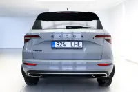 Skoda Karoq 110kW thumbnail