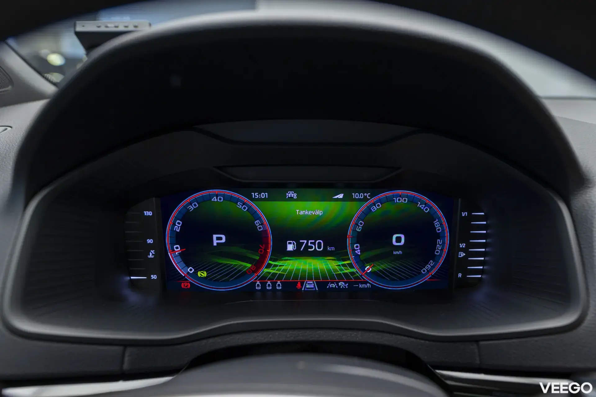 Skoda Karoq 110kW