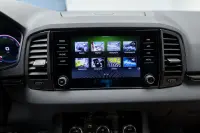 Skoda Karoq 110kW thumbnail