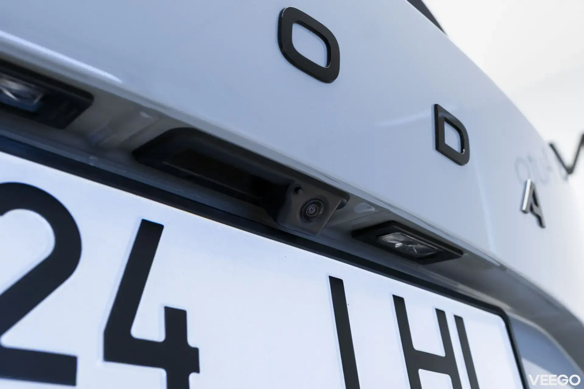 Skoda Karoq 110kW