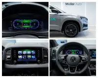 Skoda Karoq 110kW thumbnail