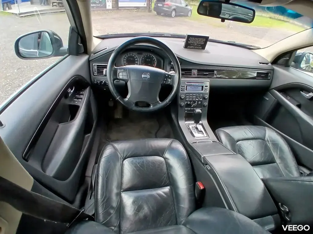 Volvo S80 MOMENTUM 2.5 147kW