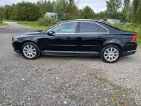 Volvo S80 MOMENTUM 2.5 147kW thumbnail