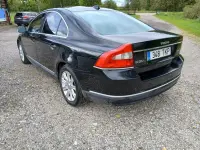 Volvo S80 MOMENTUM 2.5 147kW thumbnail