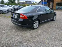 Volvo S80 MOMENTUM 2.5 147kW thumbnail