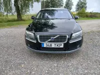 Volvo S80 MOMENTUM 2.5 147kW thumbnail
