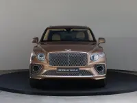Bentley Bentayga AZURE HYBRID 250kW thumbnail