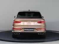 Bentley Bentayga AZURE HYBRID 250kW thumbnail