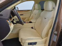 Bentley Bentayga AZURE HYBRID 250kW thumbnail