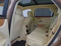 Bentley Bentayga AZURE HYBRID 250kW thumbnail