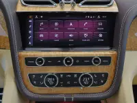 Bentley Bentayga AZURE HYBRID 250kW thumbnail