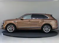 Bentley Bentayga AZURE HYBRID 250kW thumbnail