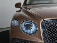 Bentley Bentayga AZURE HYBRID 250kW thumbnail