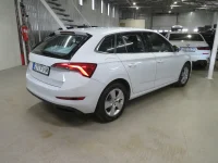 Skoda Scala 1.0 81kW thumbnail