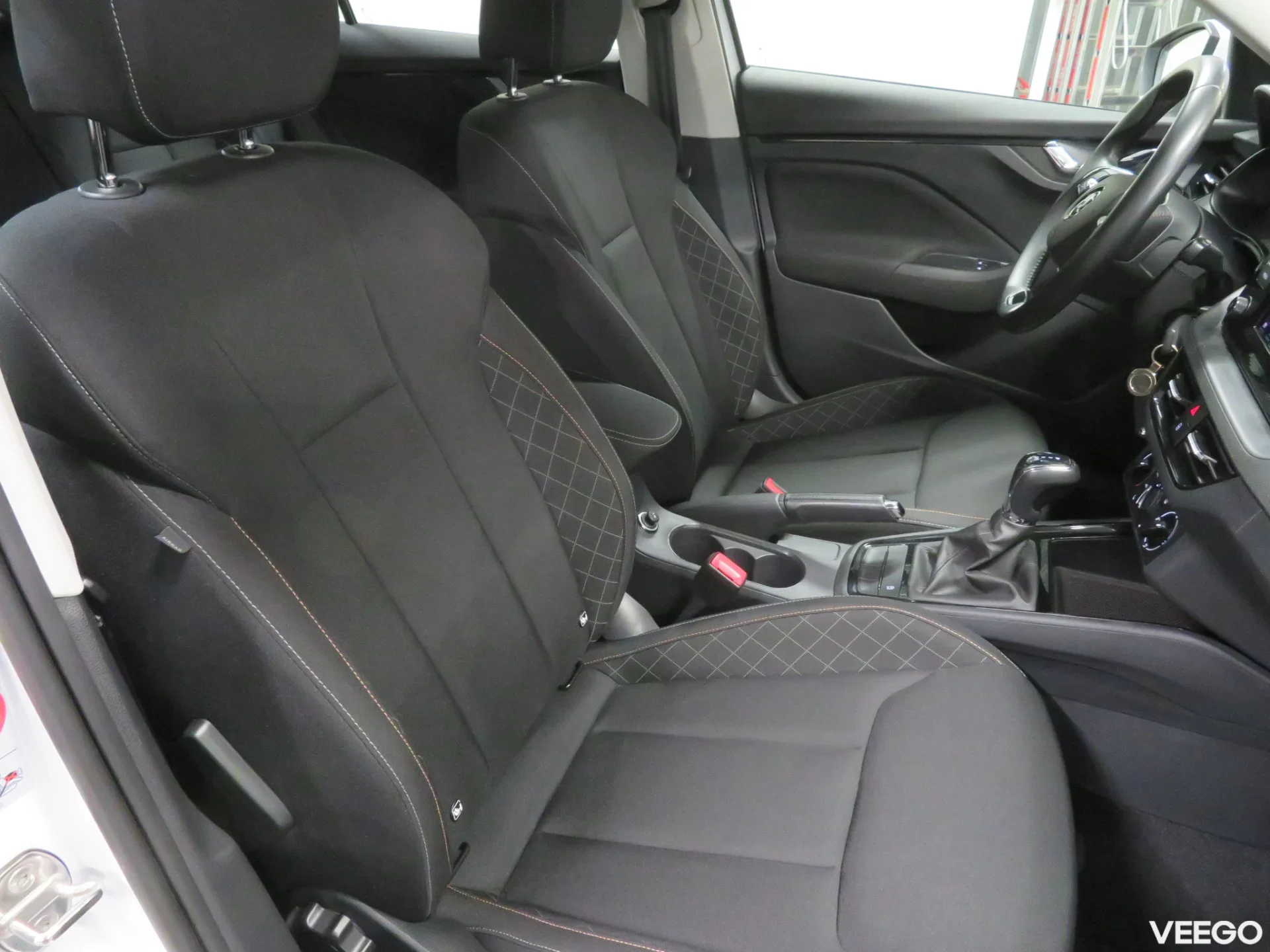 Skoda Scala 1.0 81kW