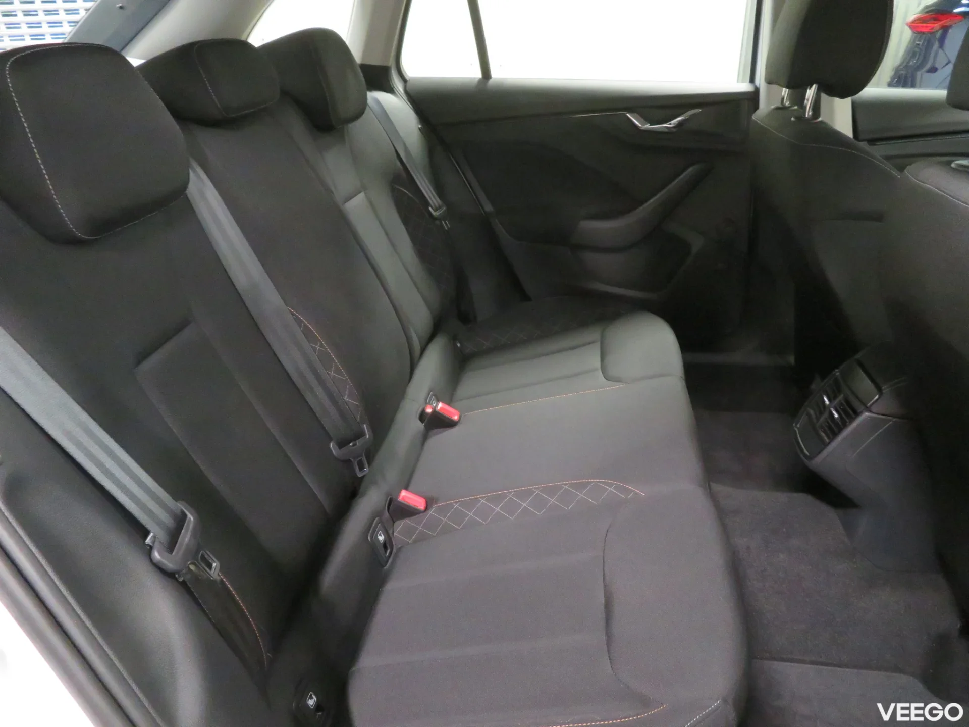 Skoda Scala 1.0 81kW