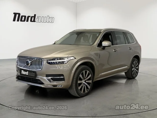 Image of Volvo XC90 B5 Inscription AWD 2 173kW