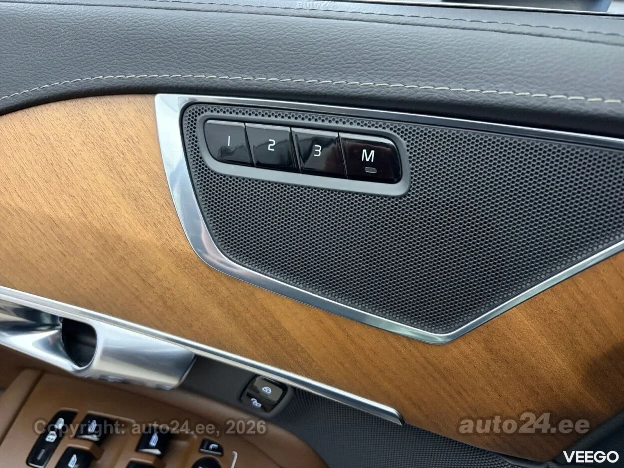 Volvo XC90 B5 Inscription AWD 2 173kW