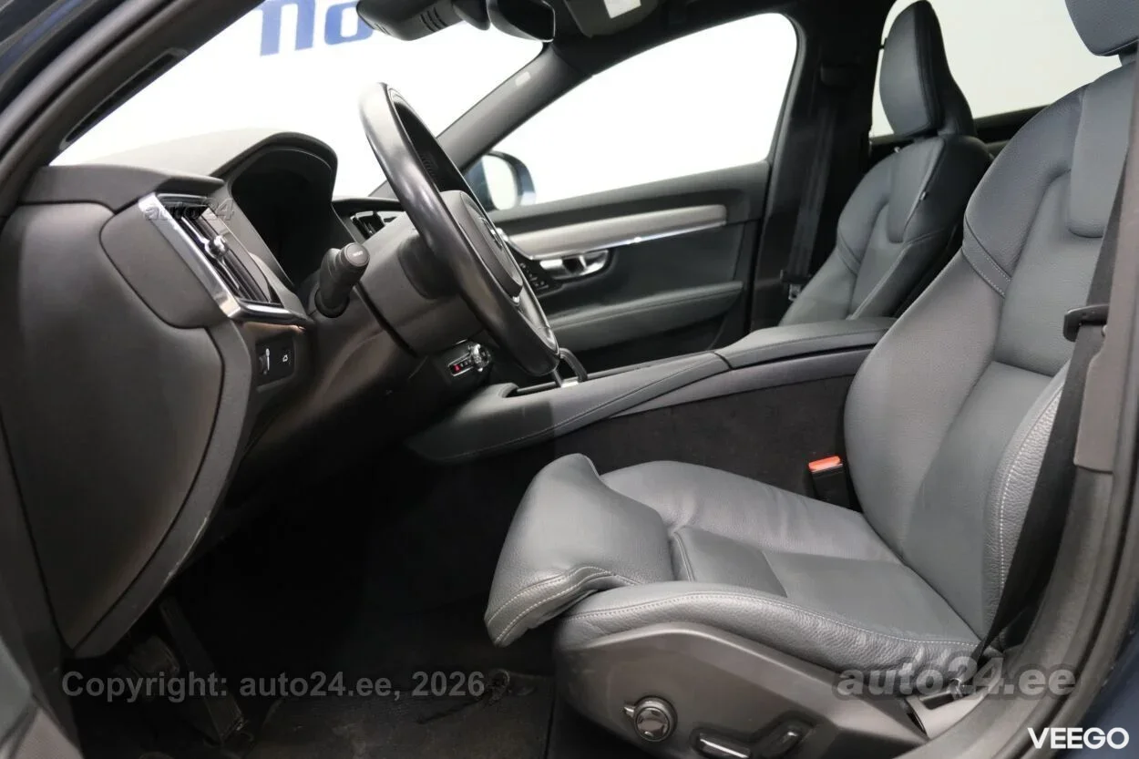 Volvo V90 Cross Country B5 AWD 2 184kW