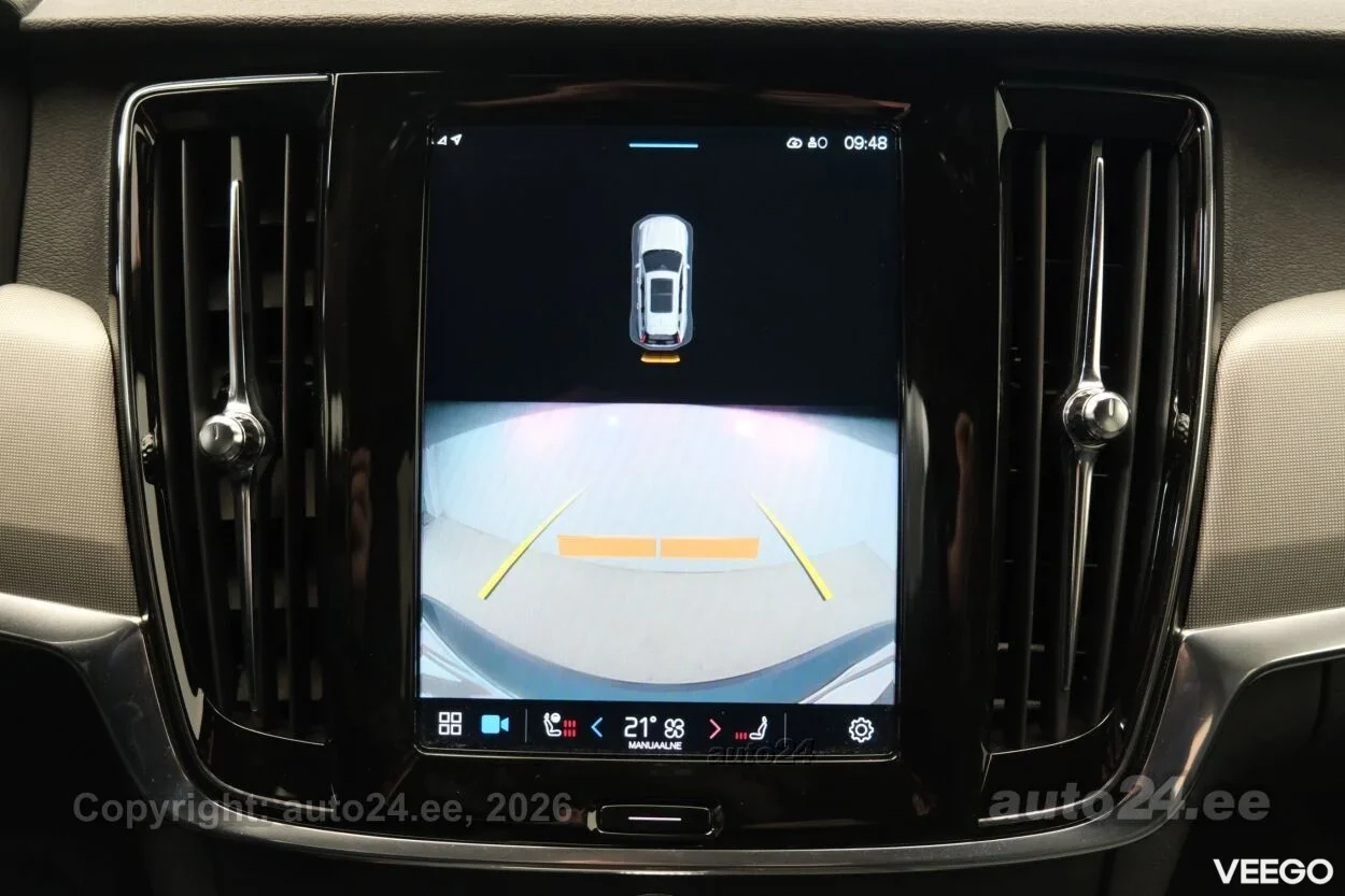 Volvo V90 Cross Country B5 AWD 2 184kW