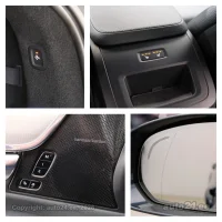 Volvo V90 Cross Country B5 AWD 2 184kW thumbnail