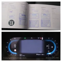 Volvo V90 Cross Country B5 AWD 2 184kW thumbnail