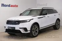 Land Rover Range Rover Velar R-Dynamic HSE 3 221kW