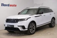 Land Rover Range Rover Velar R-Dynamic HSE 3 221kW thumbnail