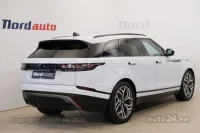 Land Rover Range Rover Velar R-Dynamic HSE 3 221kW thumbnail