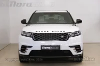 Land Rover Range Rover Velar R-Dynamic HSE 3 221kW thumbnail