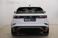 Land Rover Range Rover Velar R-Dynamic HSE 3 221kW thumbnail