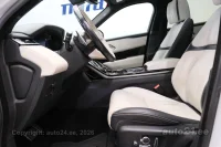 Land Rover Range Rover Velar R-Dynamic HSE 3 221kW thumbnail