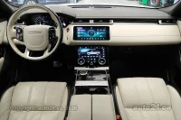 Land Rover Range Rover Velar R-Dynamic HSE 3 221kW thumbnail