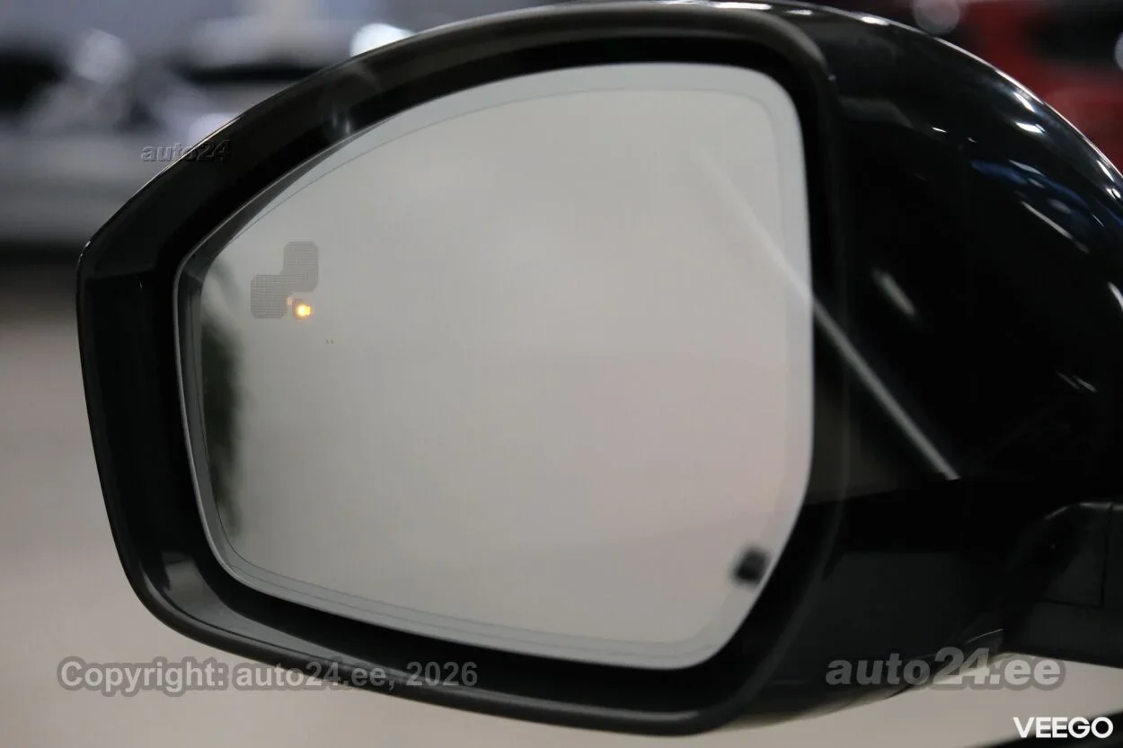 Land Rover Range Rover Velar R-Dynamic HSE 3 221kW