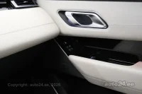 Land Rover Range Rover Velar R-Dynamic HSE 3 221kW thumbnail