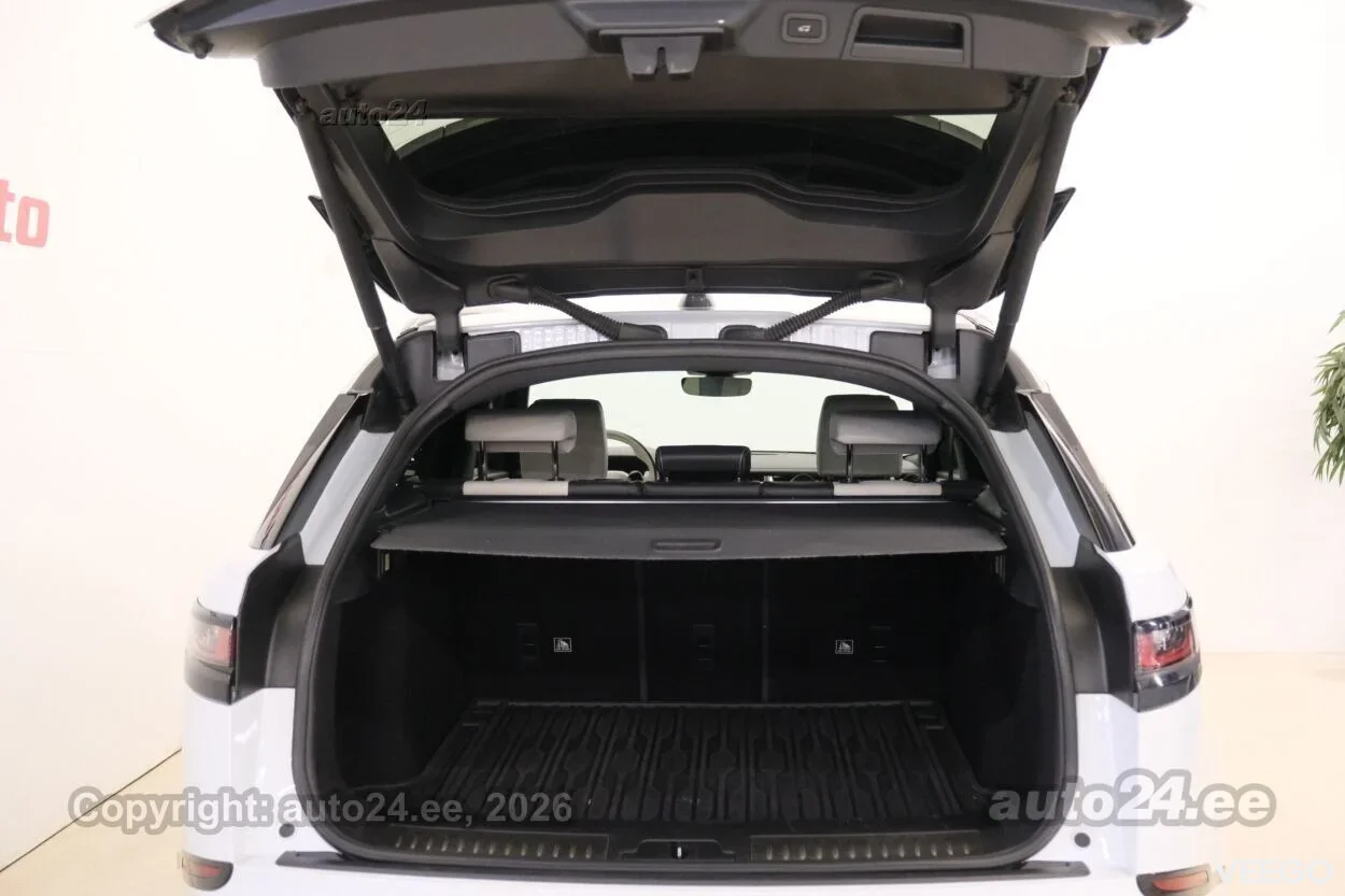 Land Rover Range Rover Velar R-Dynamic HSE 3 221kW