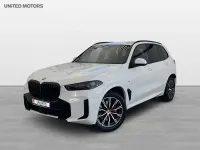BMW X5 xDrive30d Innovation M Sport Pro H/K Drag ComfortAccess
