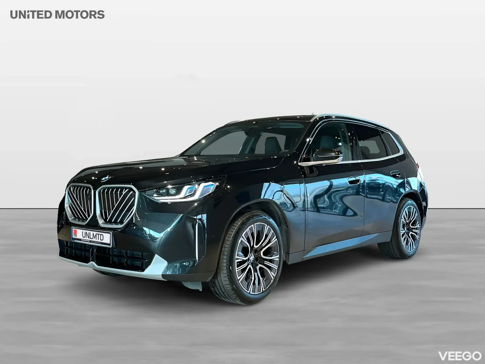 BMW X3 30e xDrive Adapt. Fart Rattvärme 360 HK Elstolar 220kW