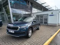 Skoda Kodiaq 110kW thumbnail