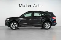 Skoda Kodiaq 110kW thumbnail