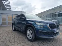 Skoda Kodiaq 110kW thumbnail