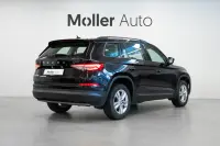 Skoda Kodiaq 110kW thumbnail