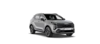 Kia Sportage EX 132kW thumbnail